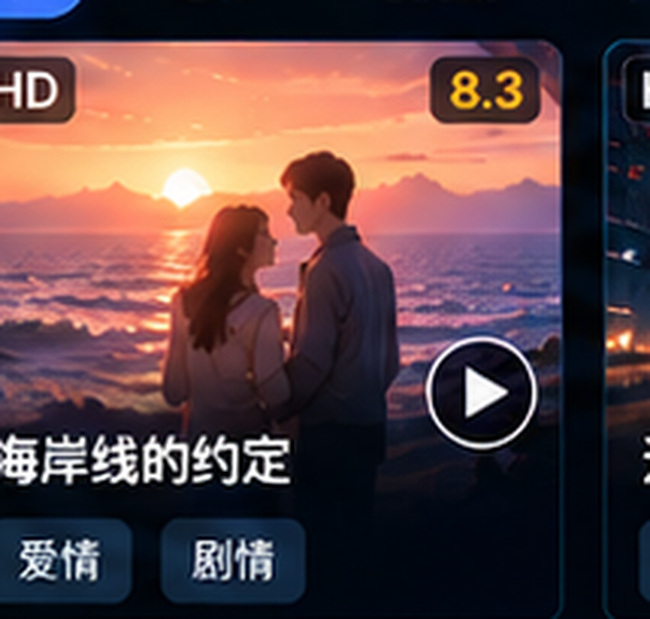 免费电影海岸线的约定推荐