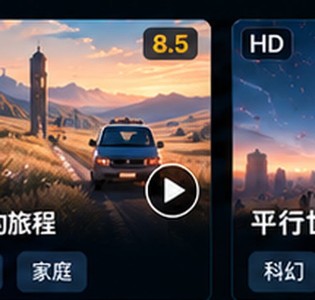 免费电影最后的旅程推荐